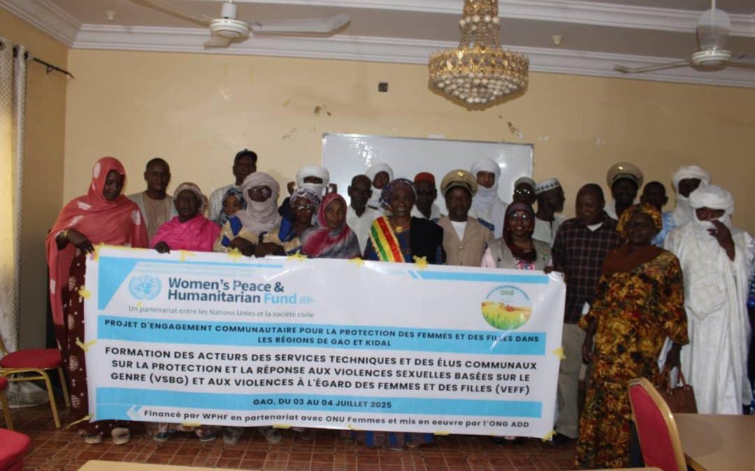 Formation sur la gestion d&rsquo;entreprise où micro projets