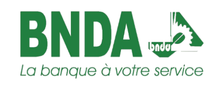 BNDA – La banque à votre service