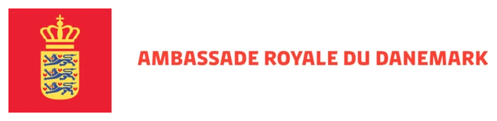 Ambassade Royale du Danemark