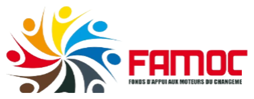 FAMOC – Fonds d'Appui aux Moteurs du Changement